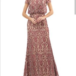 JS CollectionEvening Gown